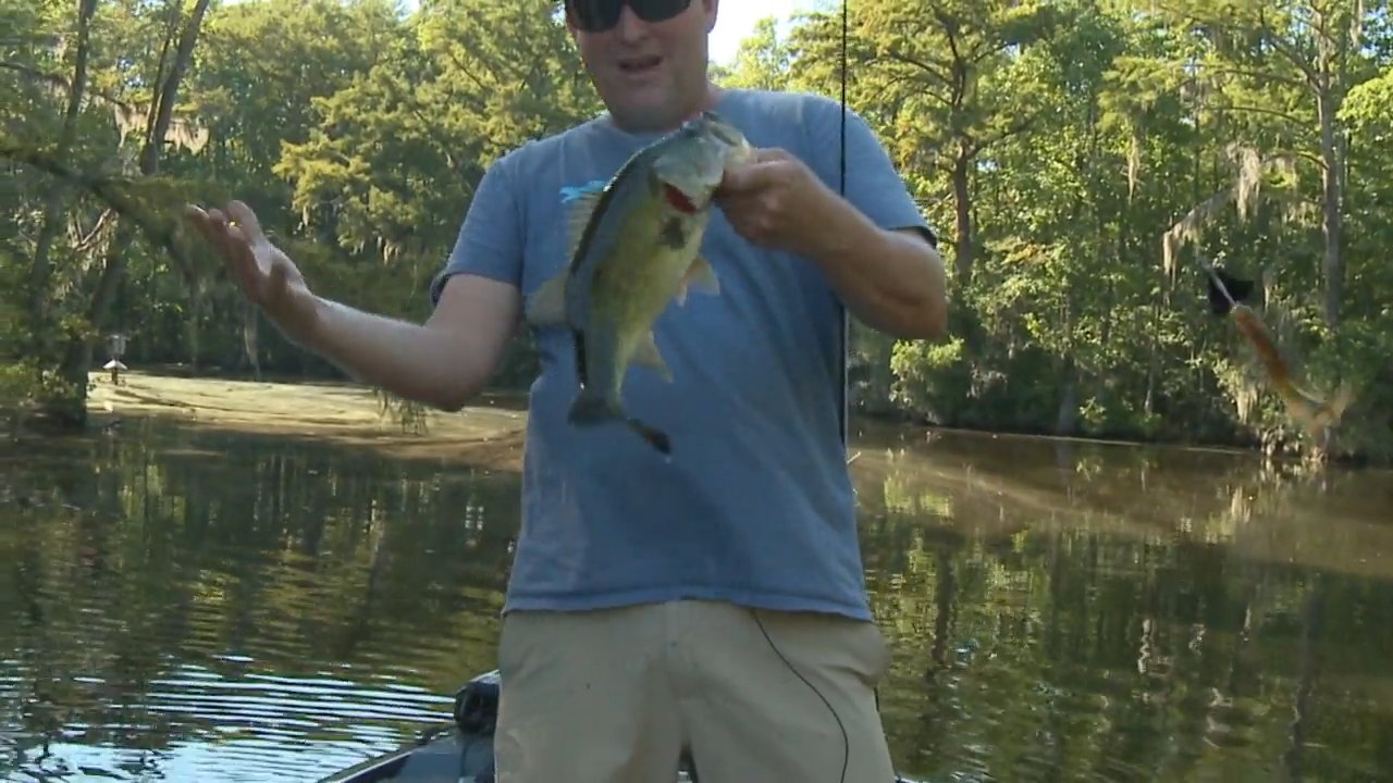 Salty Summer episode thumbnail