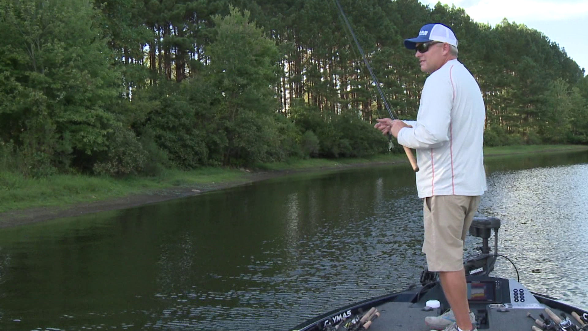 Late Summer Bass Smash episode thumbnail