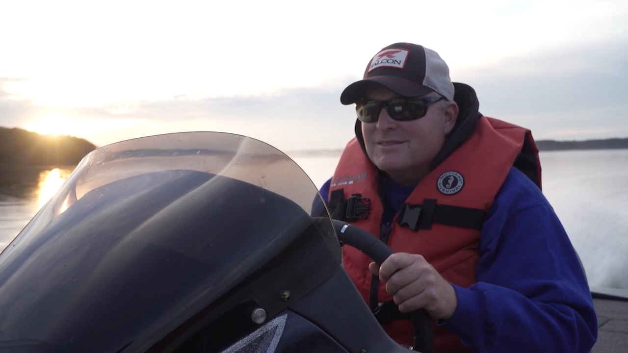 Attacking Cold Fronts episode thumbnail