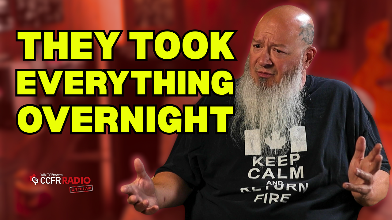 Season 5, Episode 3 episode thumbnail
