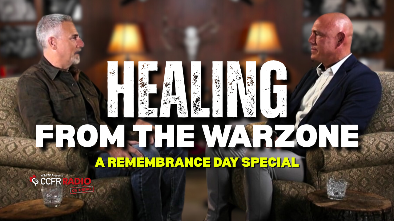 Season 5, Episode 5 episode thumbnail