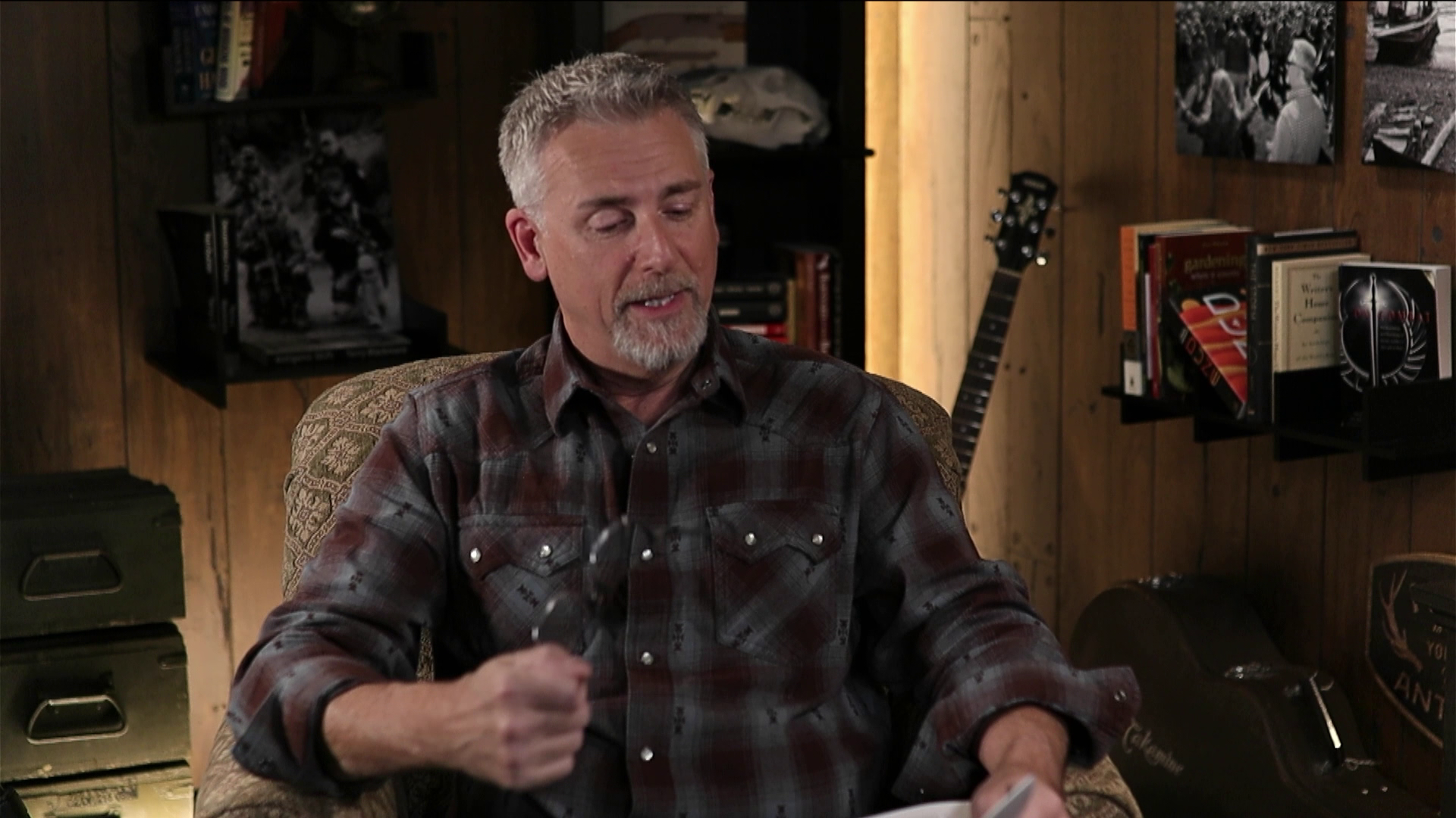 Season 5, Episode 7 episode thumbnail