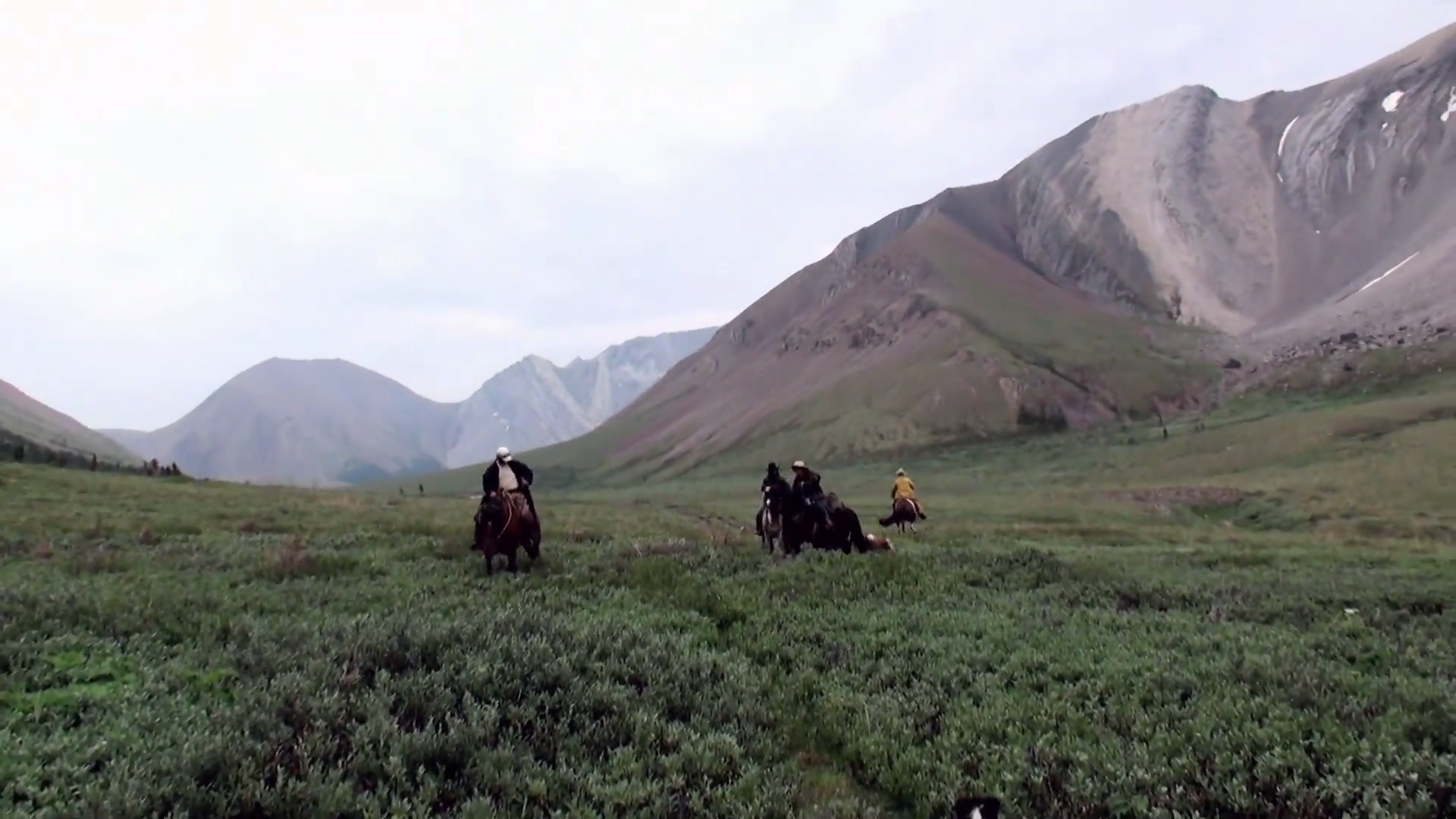 Long Road Home episode thumbnail