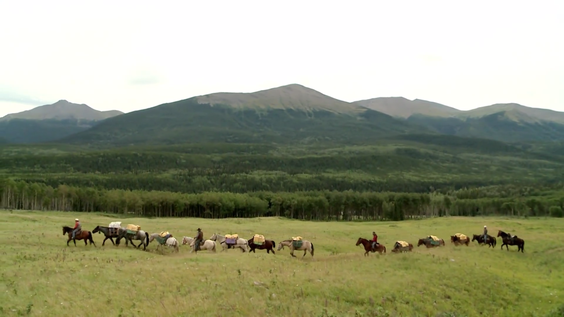 Women of Willmore Wilderness episode thumbnail