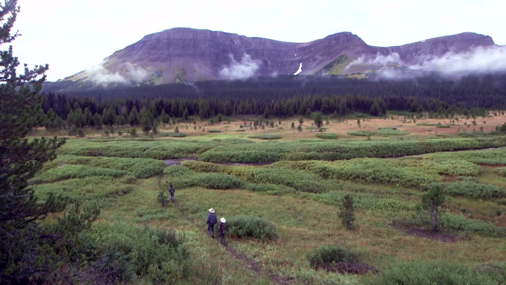 Trials & Tribulations of Old Trailmen episode thumbnail