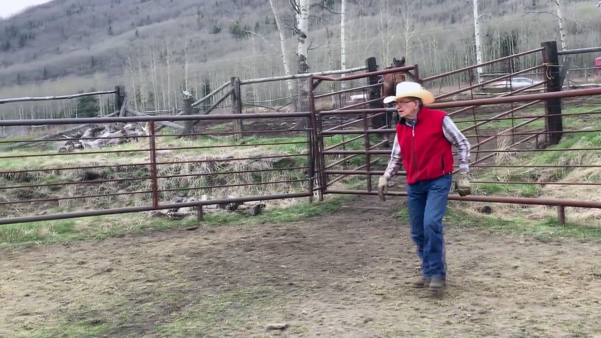 Roots That Go Deep episode thumbnail