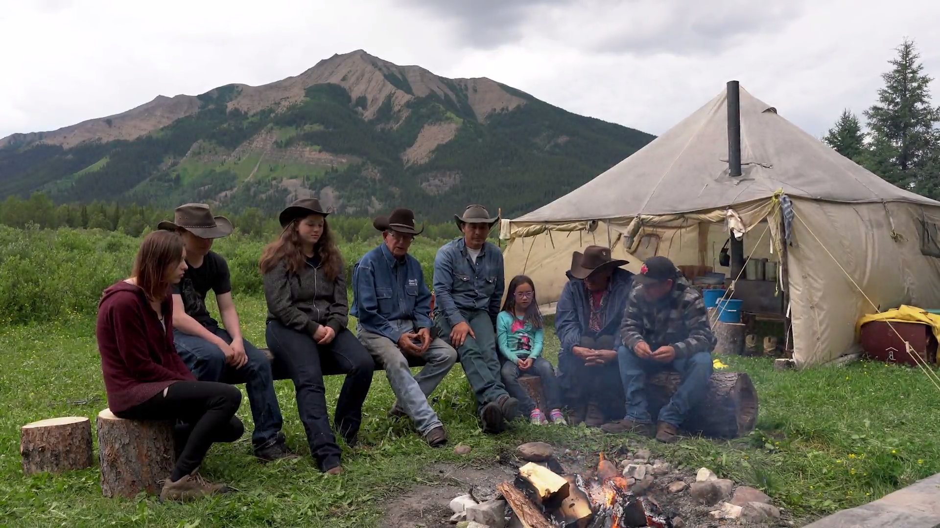 The Forgotten Ones episode thumbnail