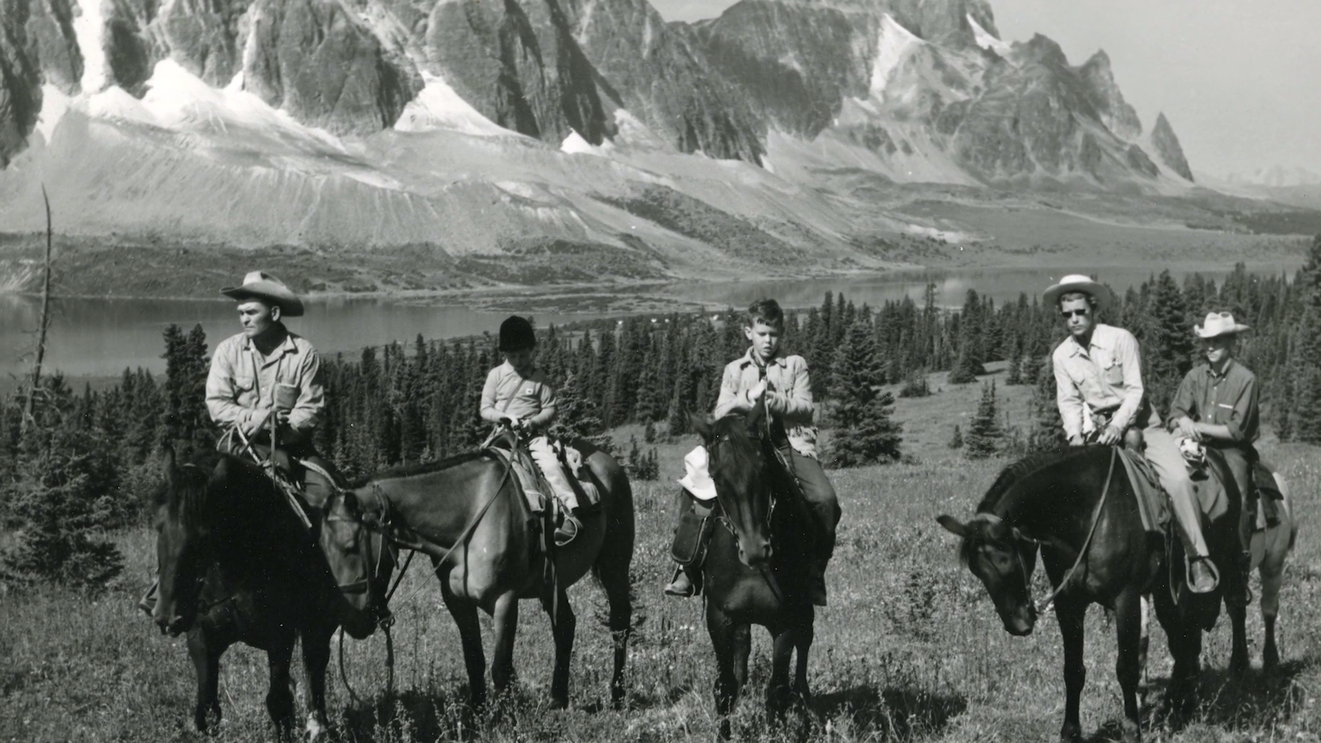 Pieces of the Sky episode thumbnail