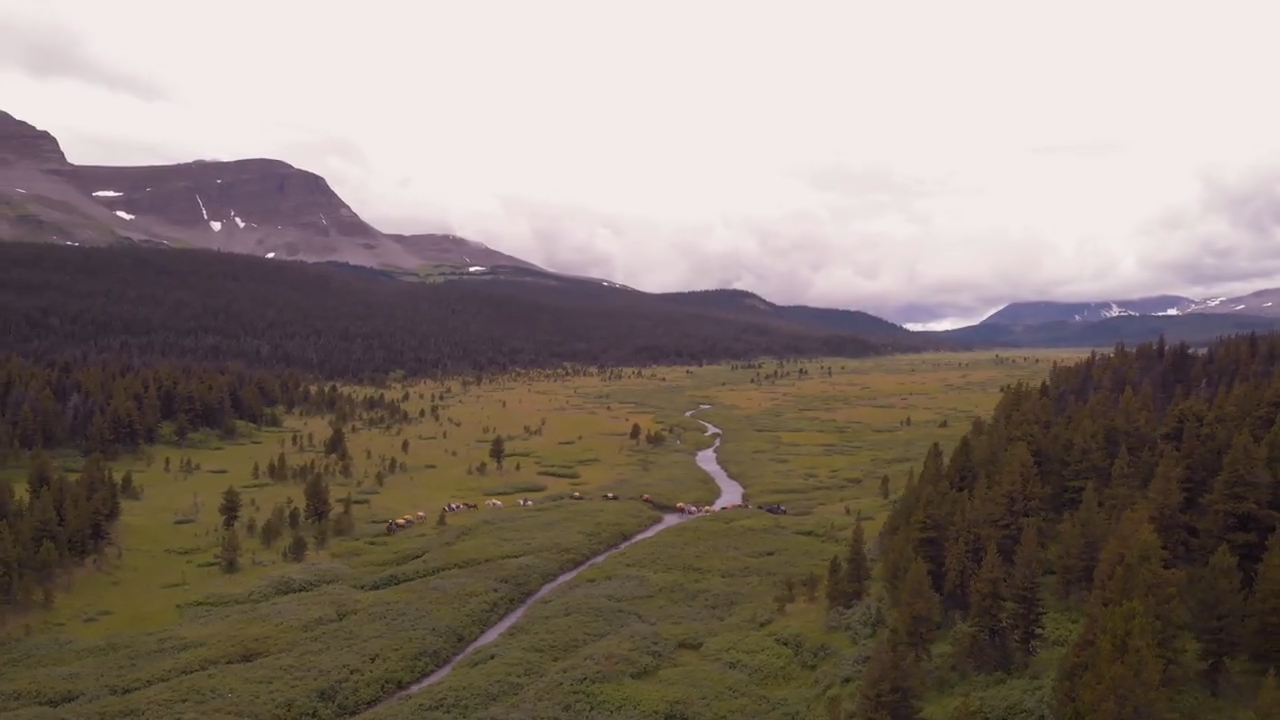 Ride The Great Divide - Part 1 episode thumbnail