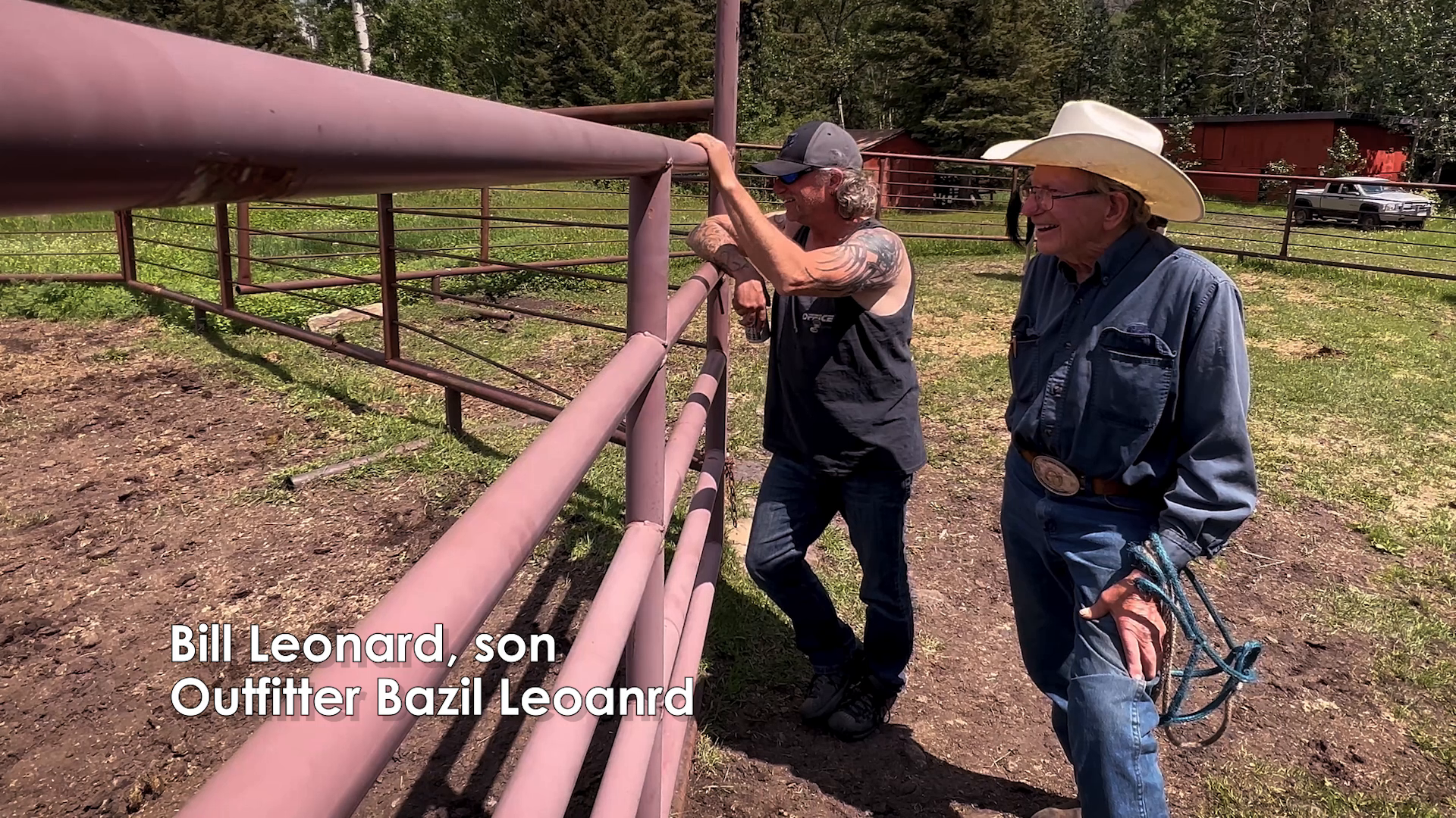 Mountain Medicine - Part 2 episode thumbnail