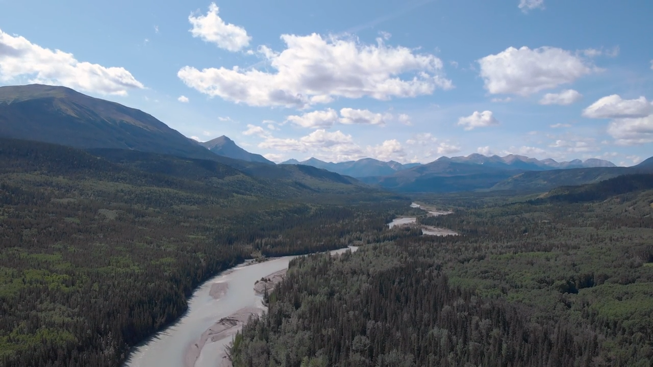 Ride the Great Divide - Part 3 episode thumbnail