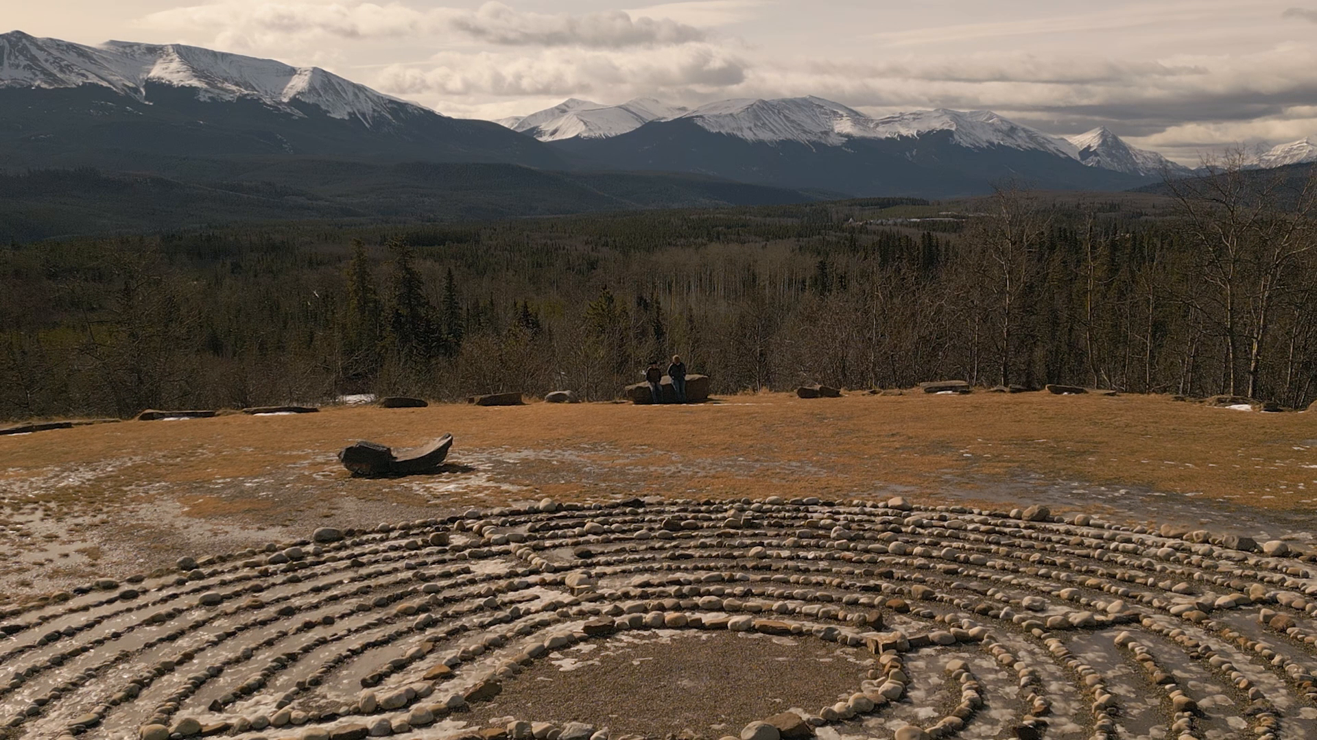 Mountain Medicine - Part 3 episode thumbnail