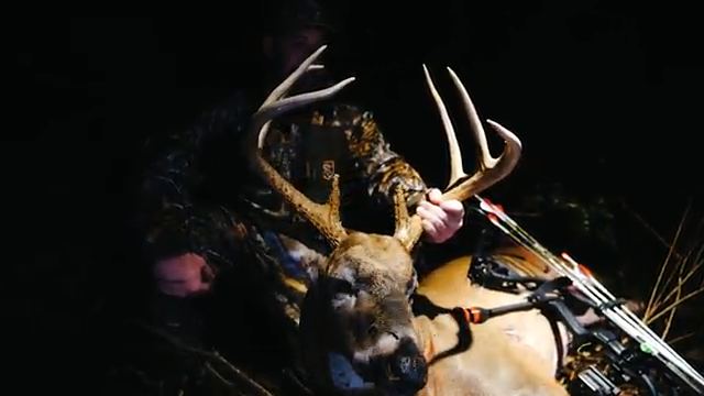 Kentucky CRP Bruiser episode thumbnail