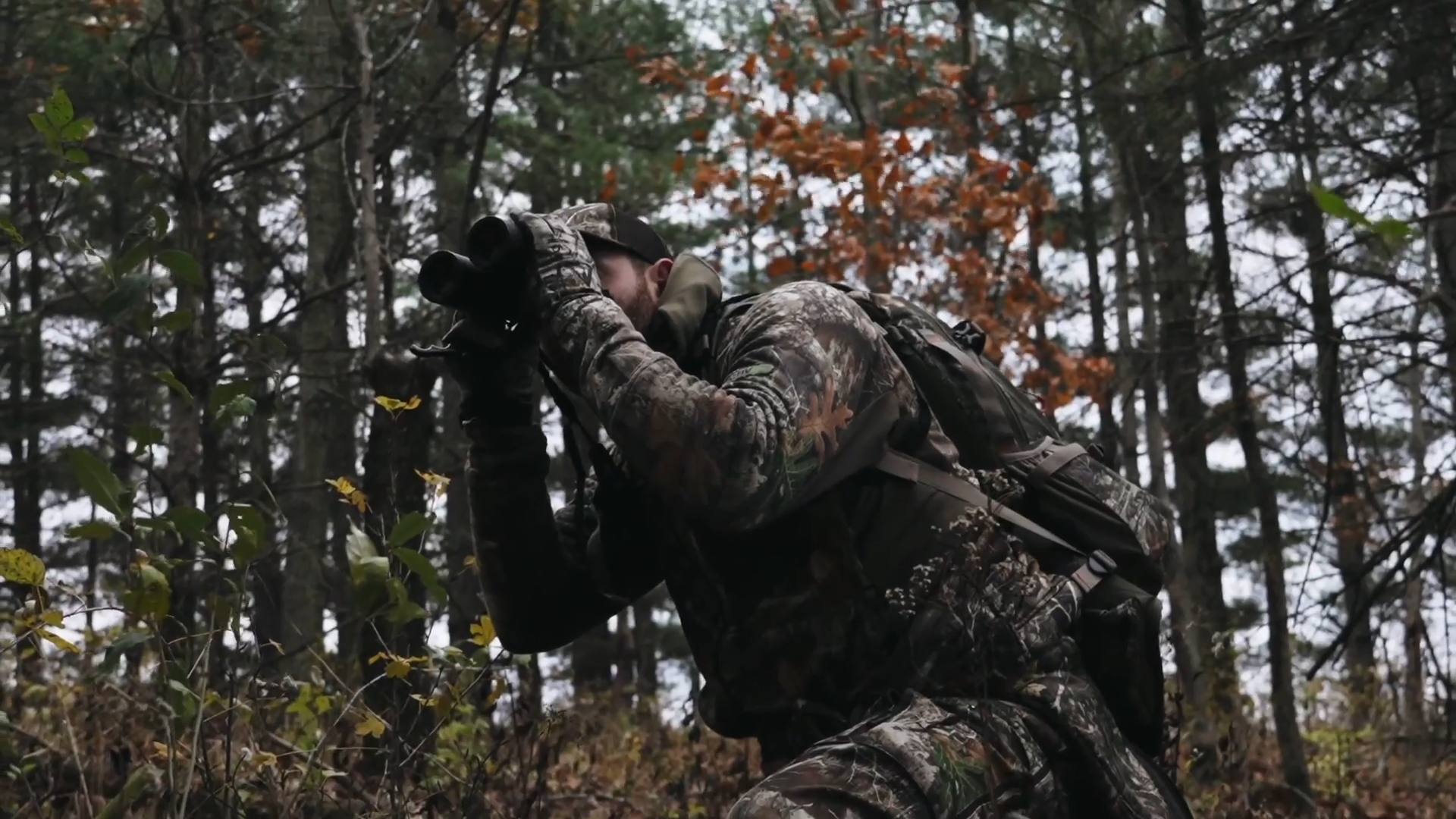 Owens Widest Buck episode thumbnail