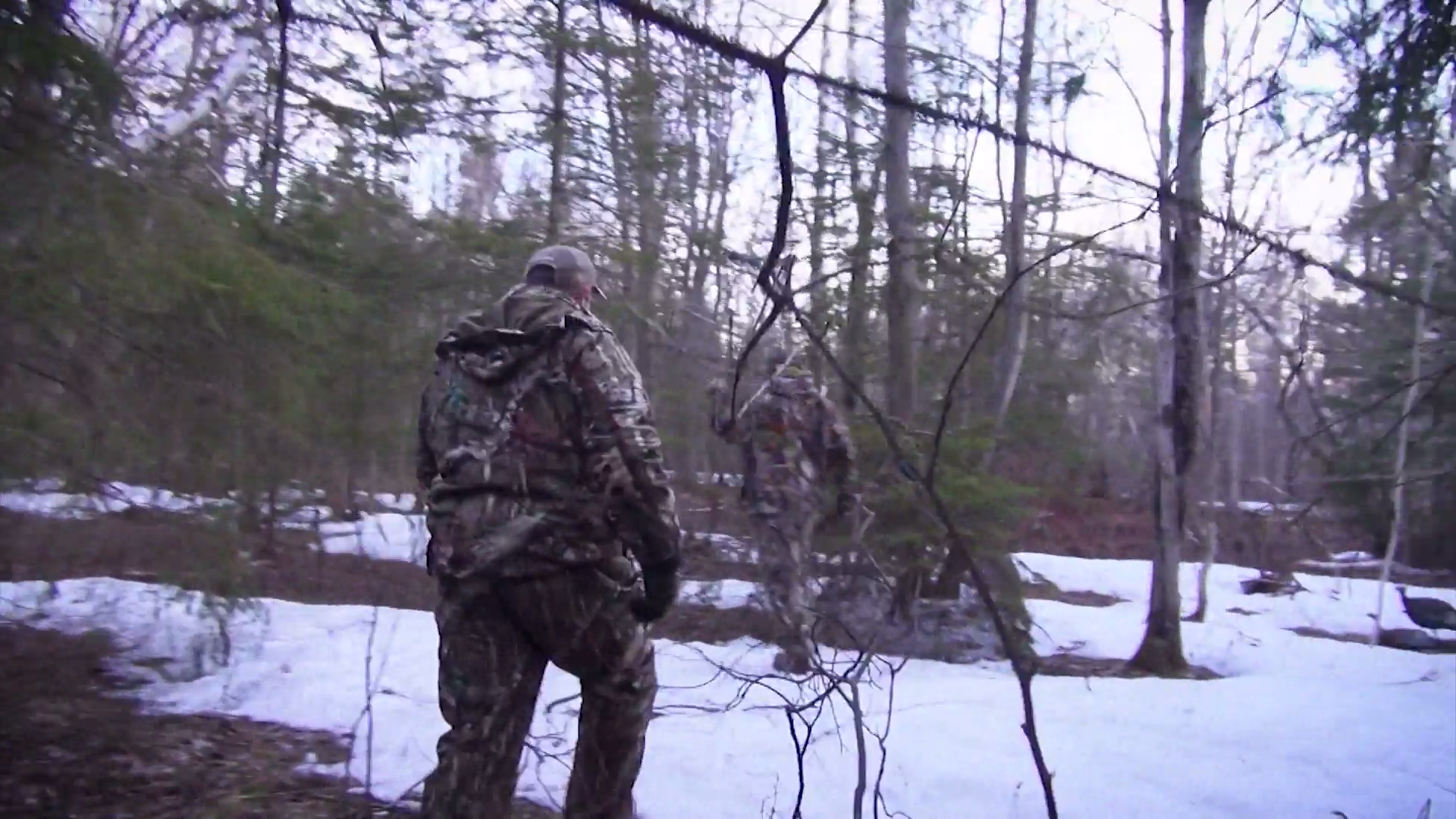 Chasse Printanire episode thumbnail