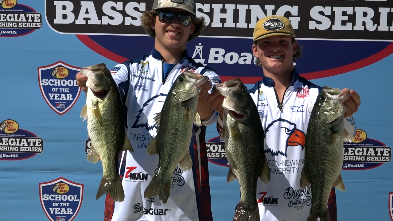 2024 Hartwell Slam - Part 1 episode thumbnail