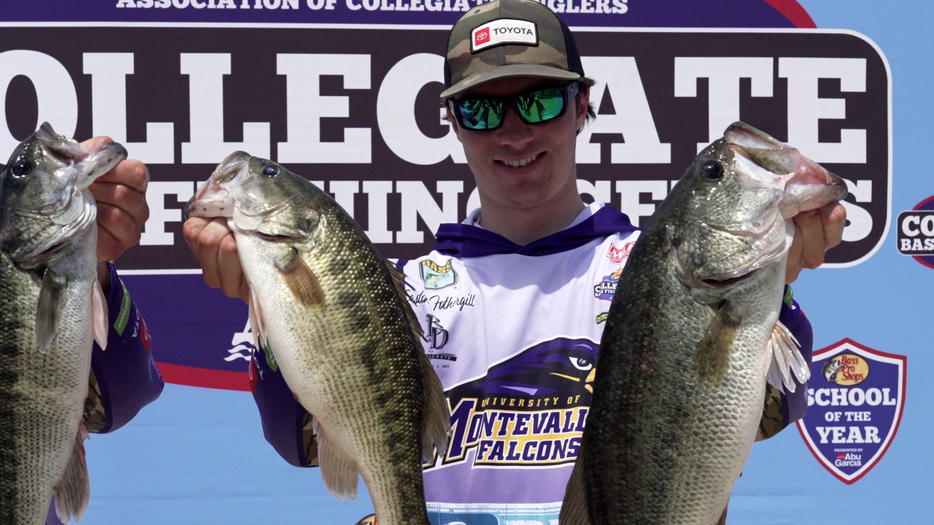 2024 Hartwell Slam - Part 2 episode thumbnail