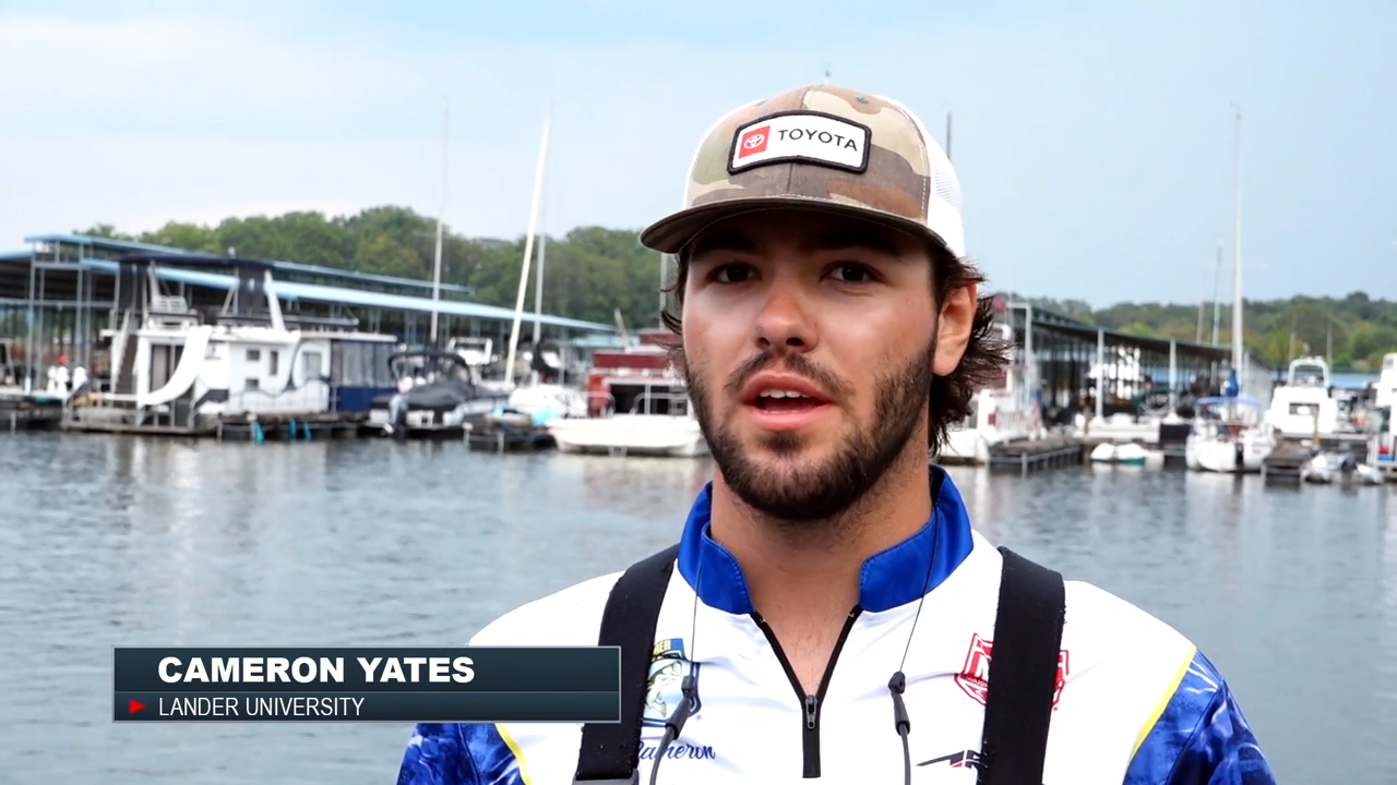 2025 Big Bass Bash - Day 2 episode thumbnail