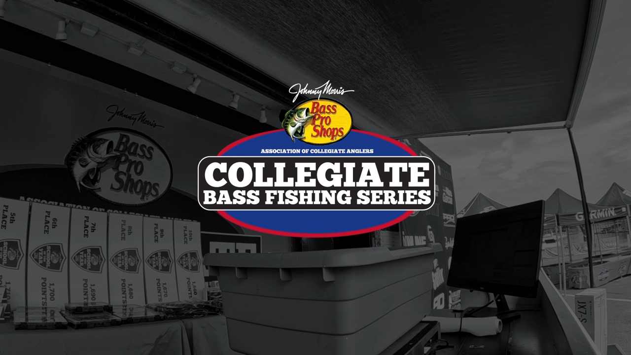 2024 Big Bass Bash: Kentucky Lake - Part 2 episode thumbnail