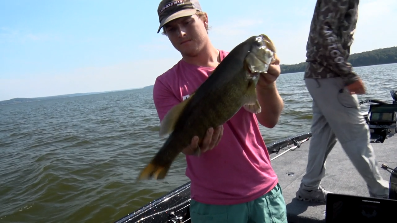 2025 AFTCO Open - Day 1 episode thumbnail