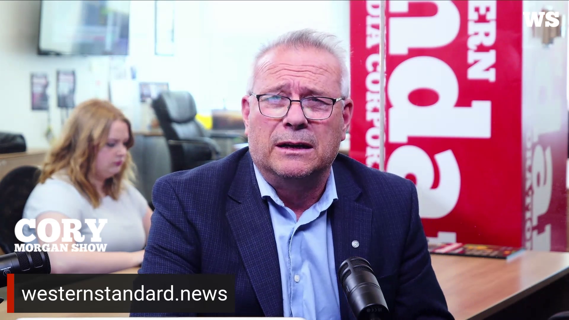 The Alberta Independence Campaign Must Clean Itself Up episode thumbnail