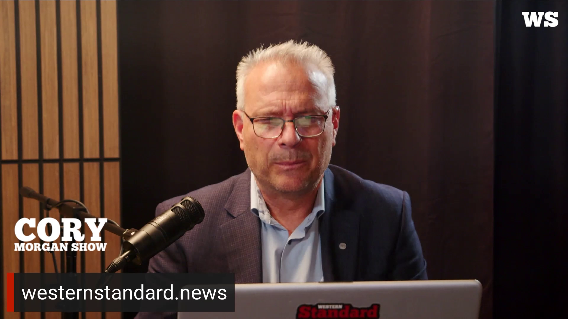 Premier Smith is Flirting with Political Suicide episode thumbnail