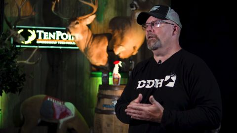 Muzzle Madness episode thumbnail