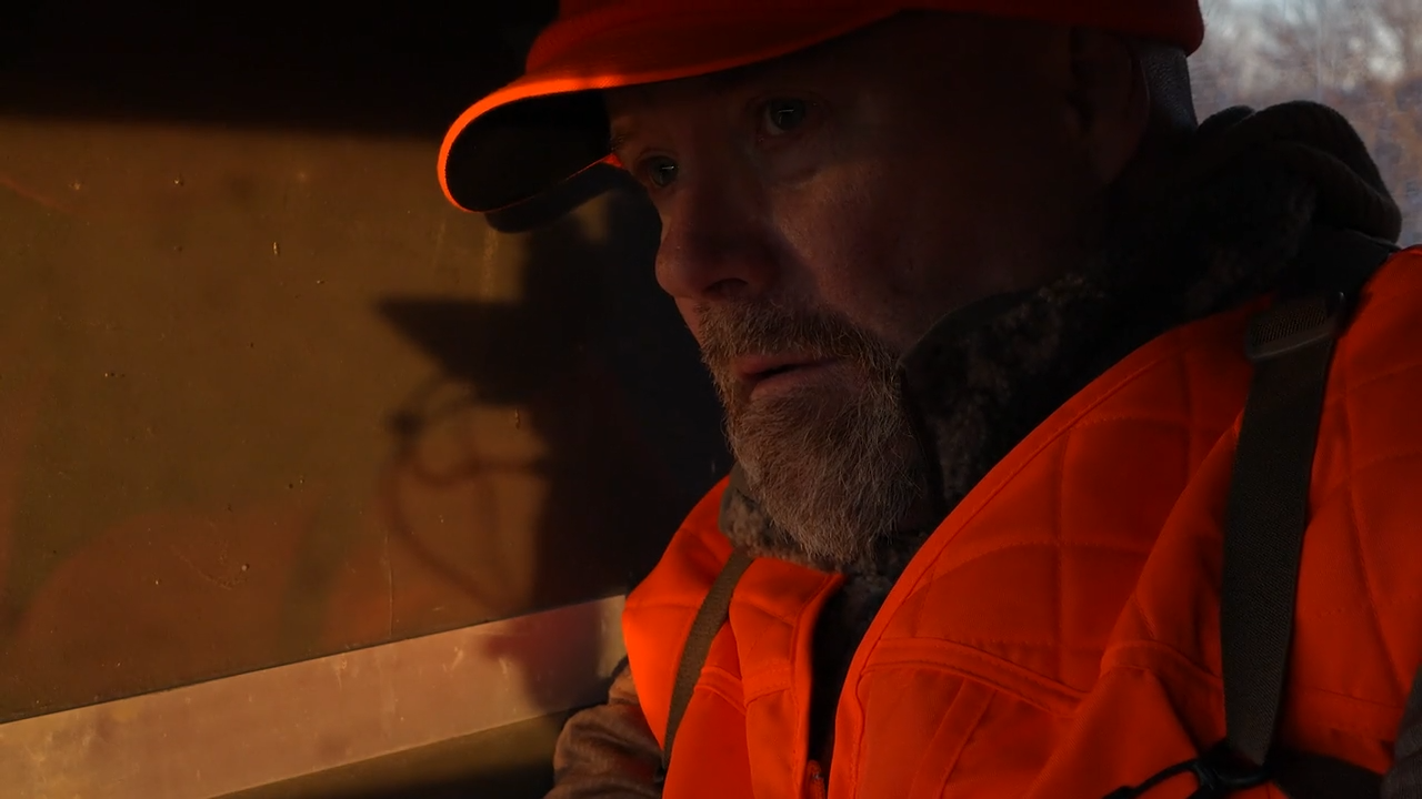 Understanding Mock Scrapes episode thumbnail