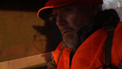 Understanding Mock Scrapes episode thumbnail