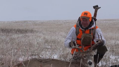 Surviving Winter episode thumbnail