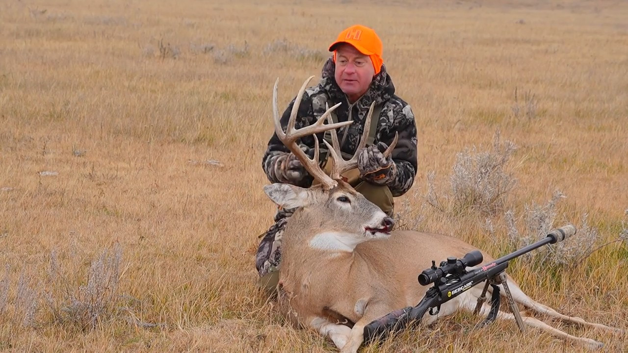 Timing of the Rut episode thumbnail