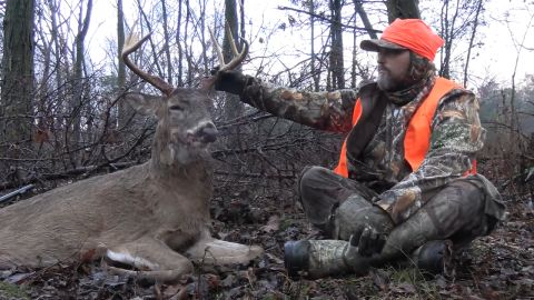 Rutting in December episode thumbnail