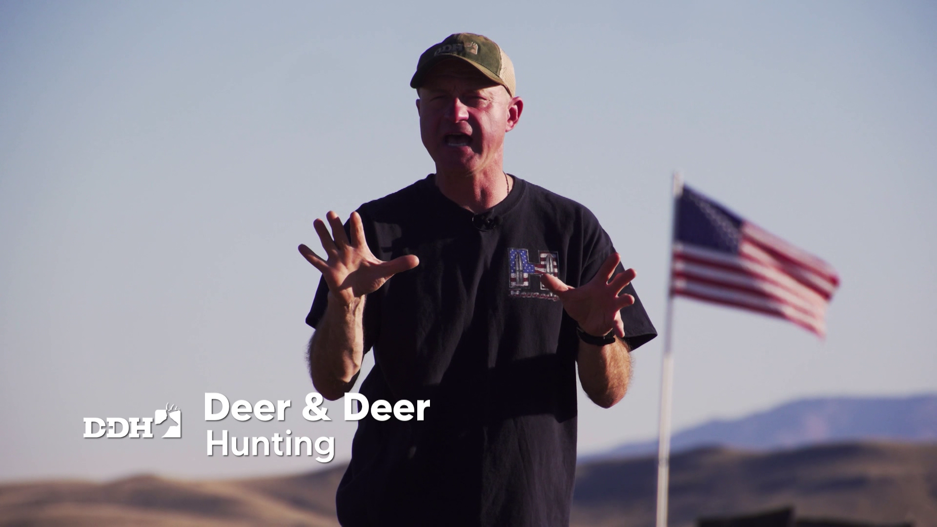 Master the Spot & Stalk: Hunt Smarter, Get Close episode thumbnail
