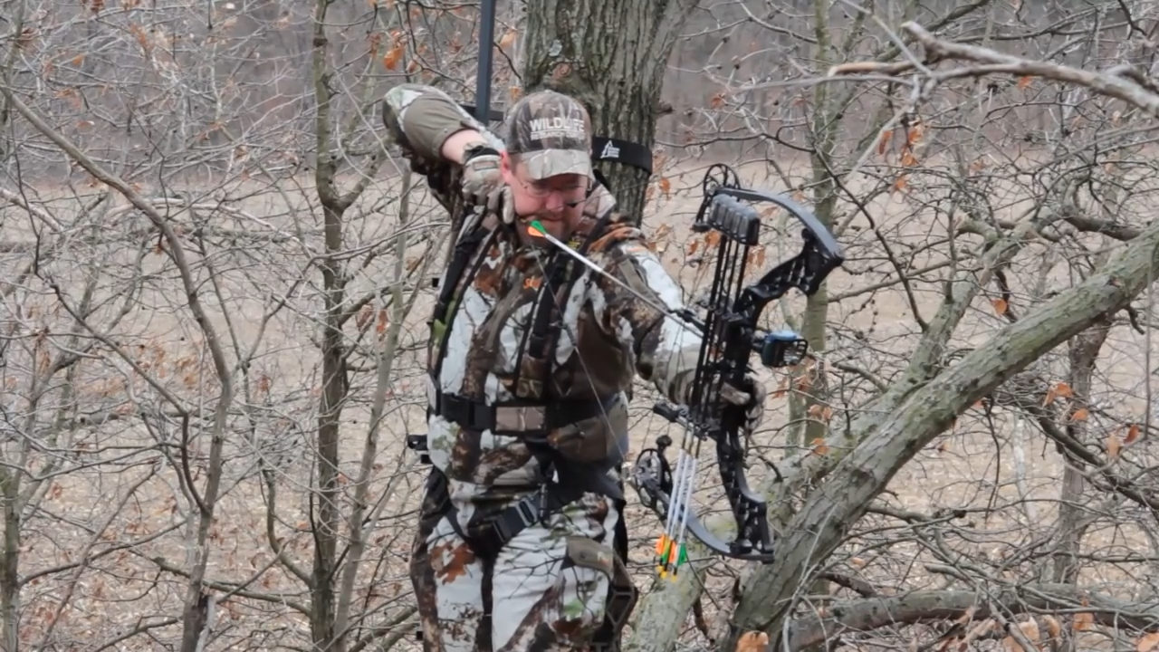 Becoming Better Hunters episode thumbnail