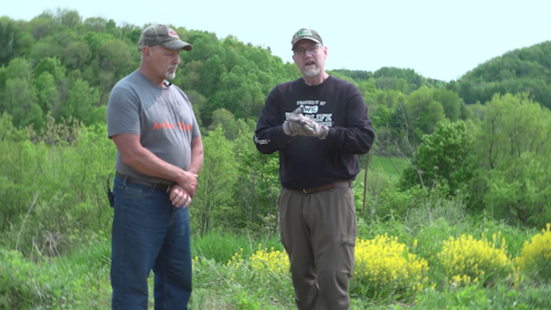 Making the Best of Small Properties episode thumbnail