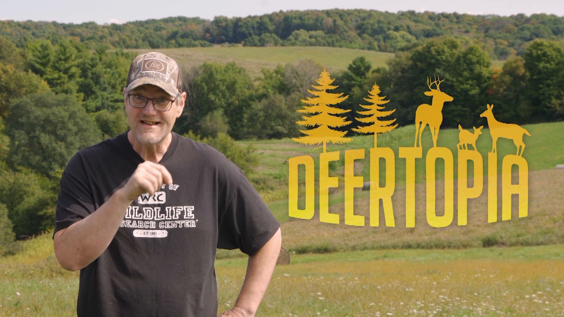 Timber Stand Improvement episode thumbnail