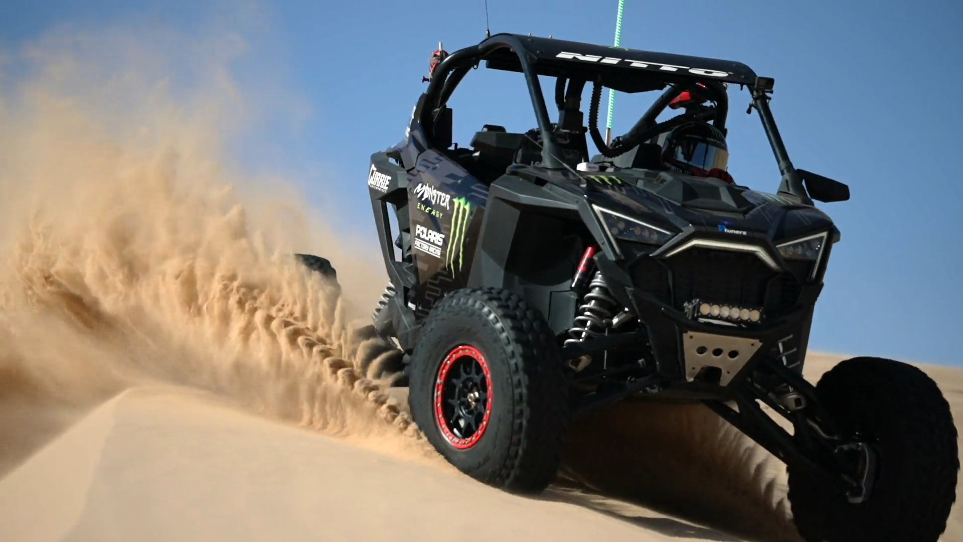 Camp RZR episode thumbnail