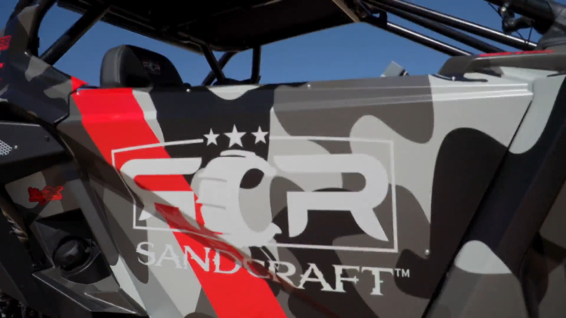Sandcraft Motorsports episode thumbnail
