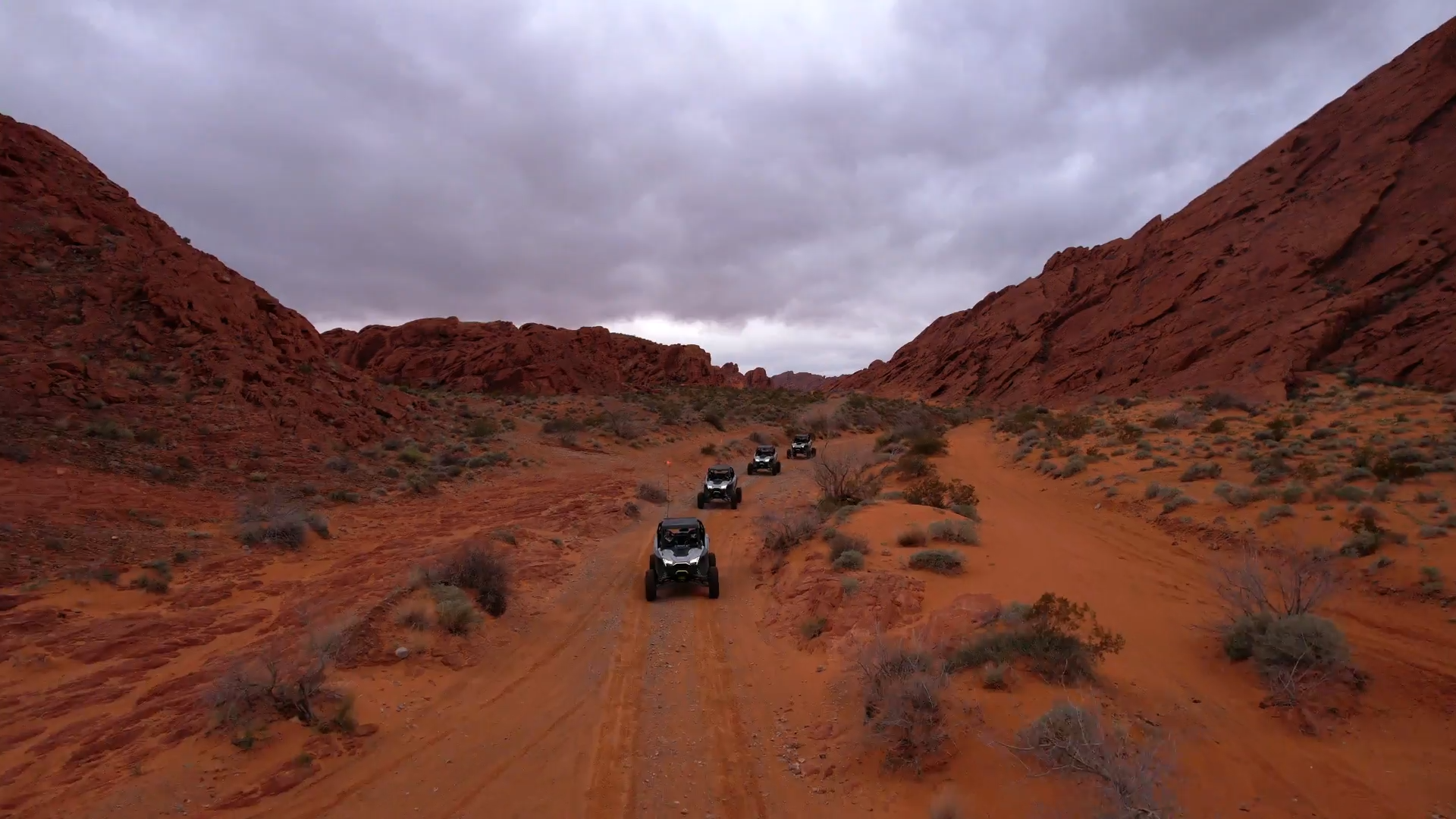 Vegas Girls episode thumbnail