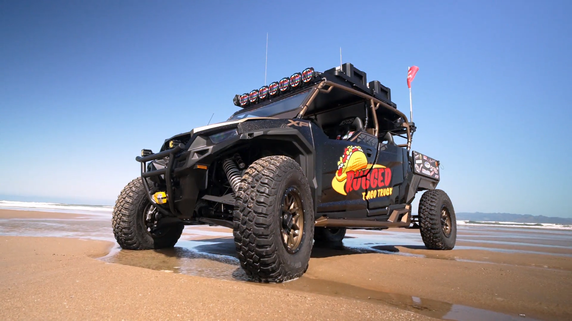 Rugged Radios episode thumbnail