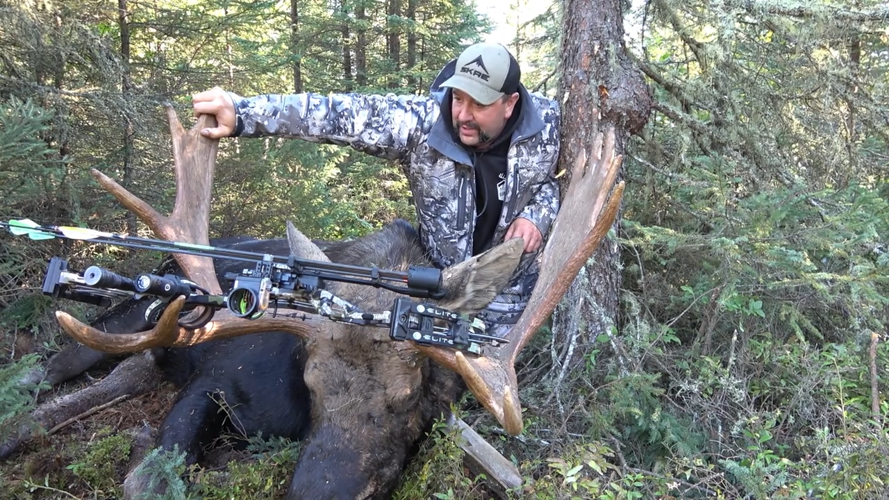 The Moose Master - Part 2 episode thumbnail