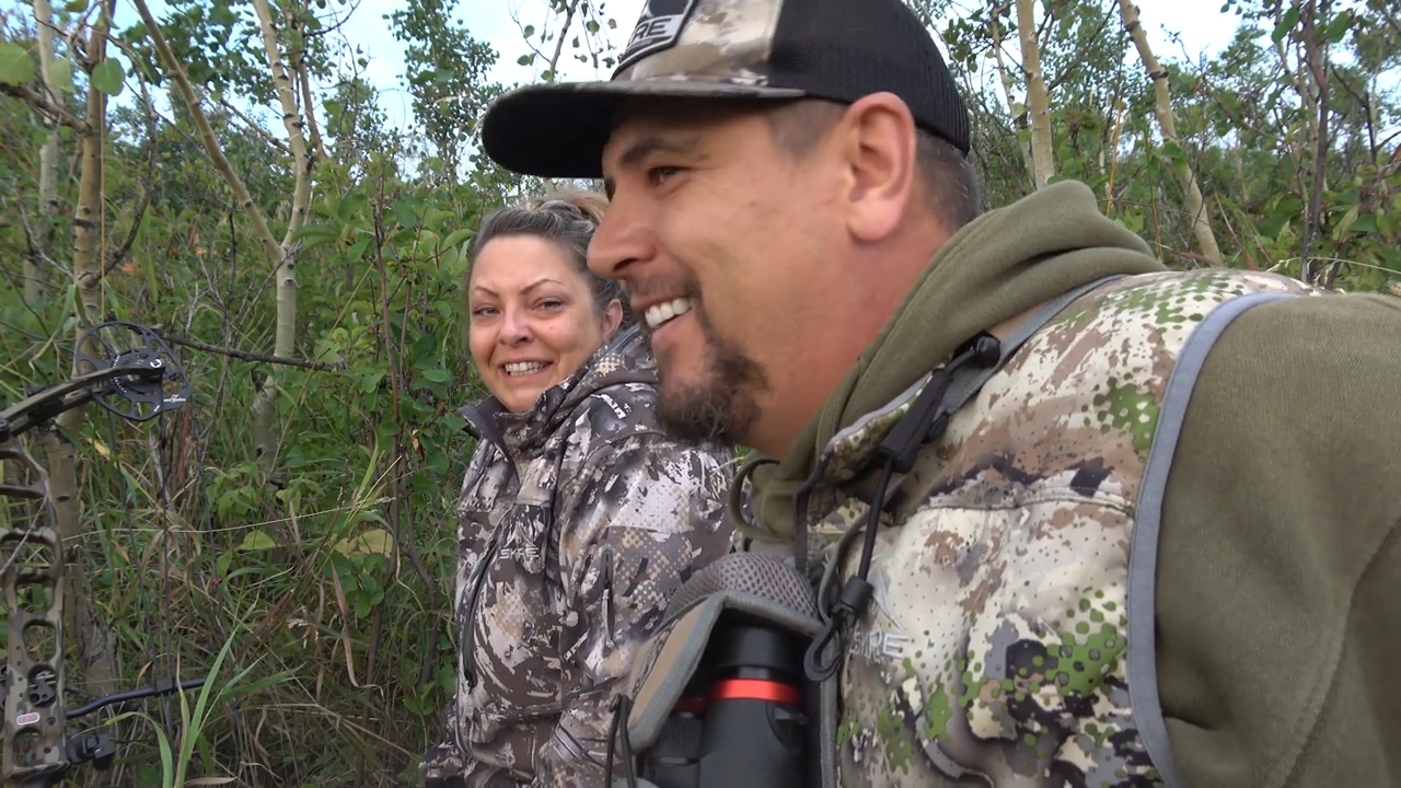 Her First Deer episode thumbnail