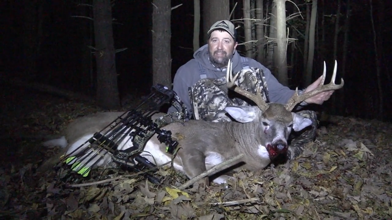 Ontario Deer Rut episode thumbnail