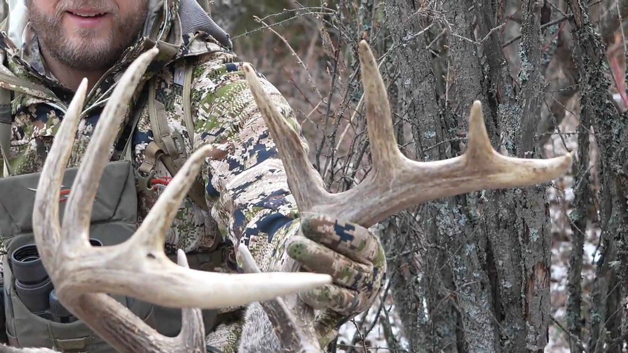 Ontario Deer Hunting episode thumbnail
