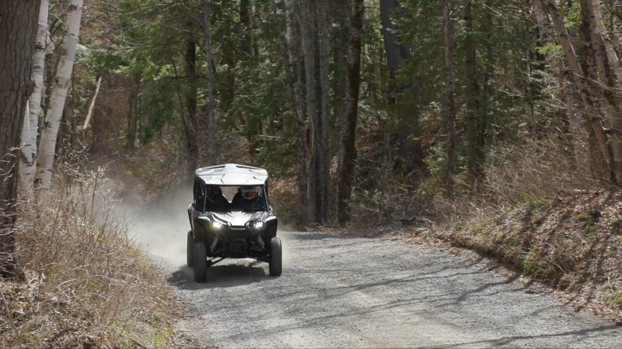 Triple Test Ride episode thumbnail