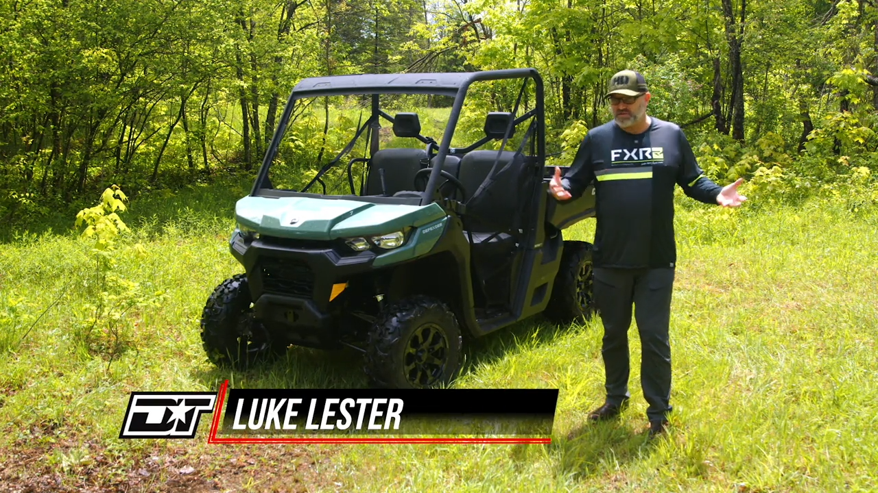 From Crew to Mud episode thumbnail