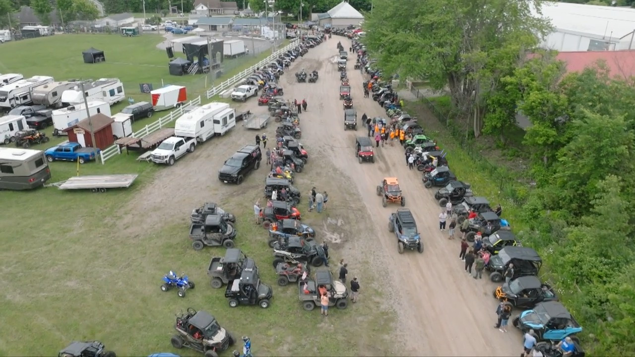 Rockin The Trail episode thumbnail