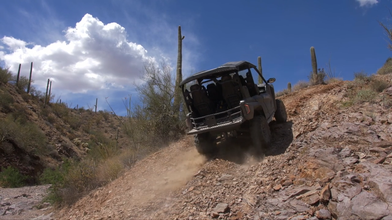 Return of The King episode thumbnail