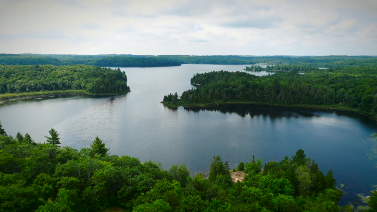 Yours to Discover episode thumbnail