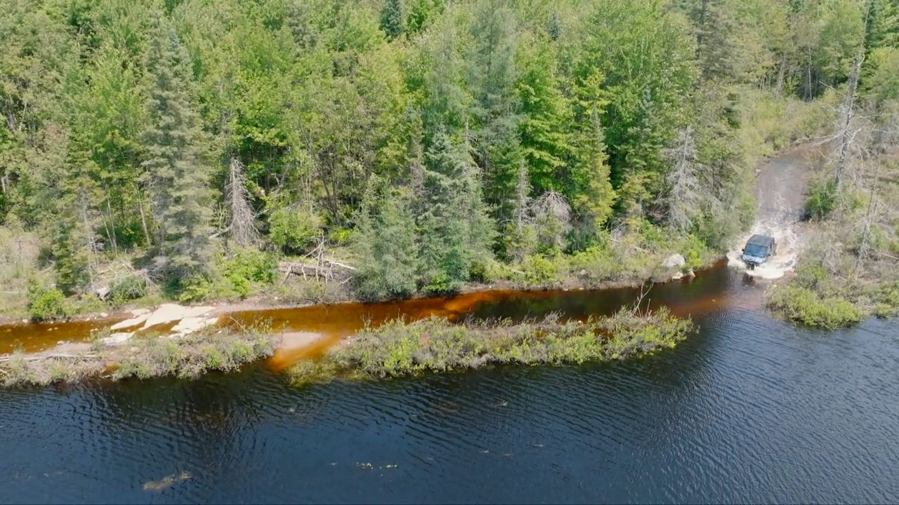 A Huntsman Ride episode thumbnail